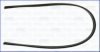 OPEL 638722 Gasket, timing case